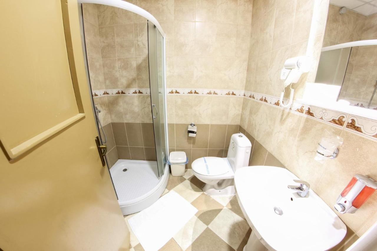 Hotel Ravni Gaj Knic Esterno foto